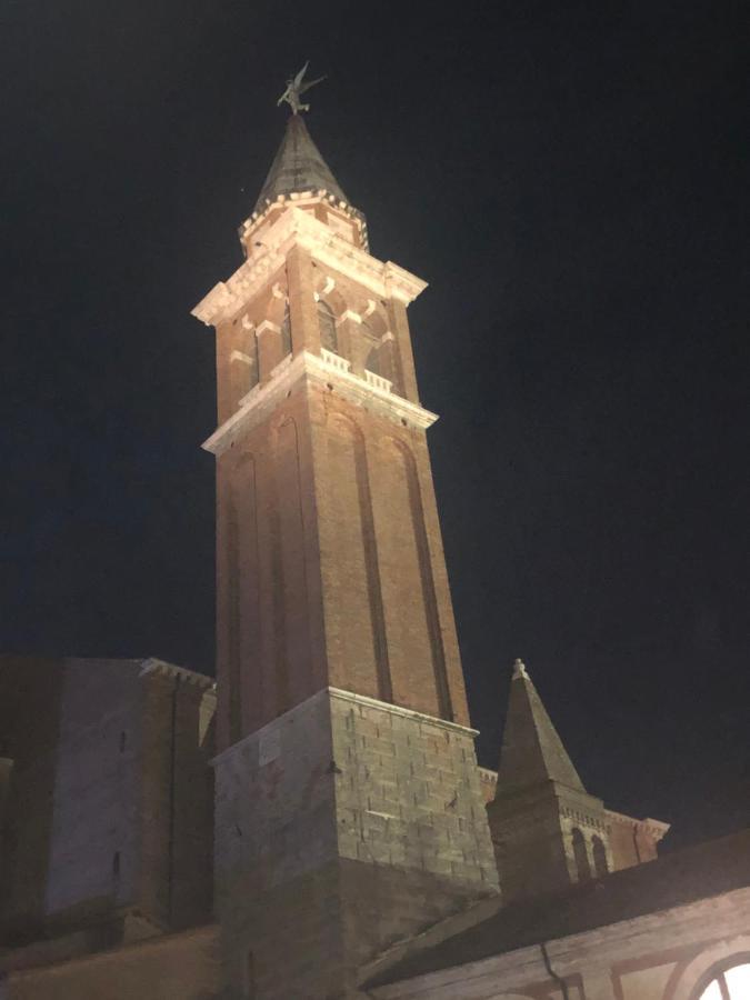 Ca' Memi - Relaxing Stay In Chioggia Exterior photo